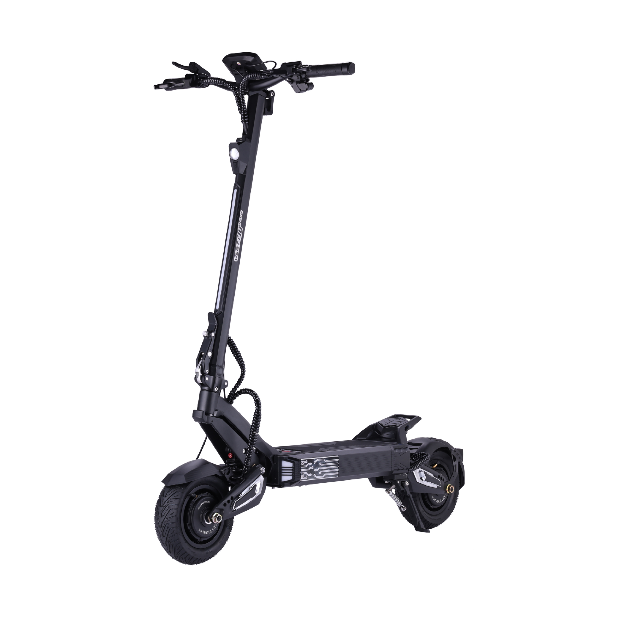 Vsett 10 Apex 60V, 20,8Ah, 4300W